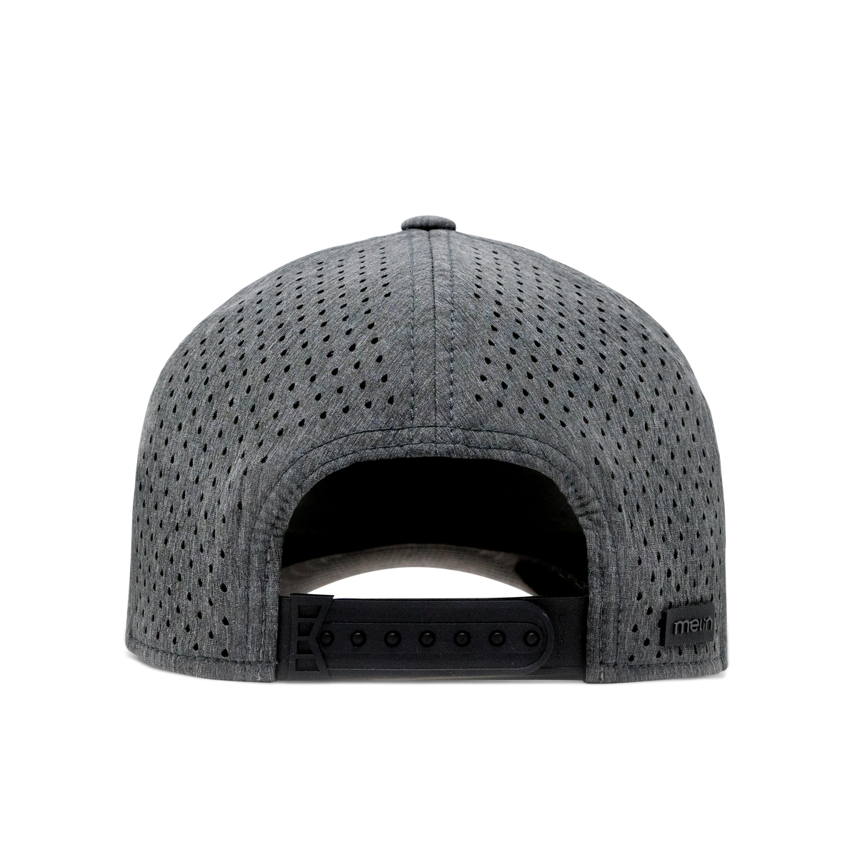 A-Game Hydro - Heather Charcoal