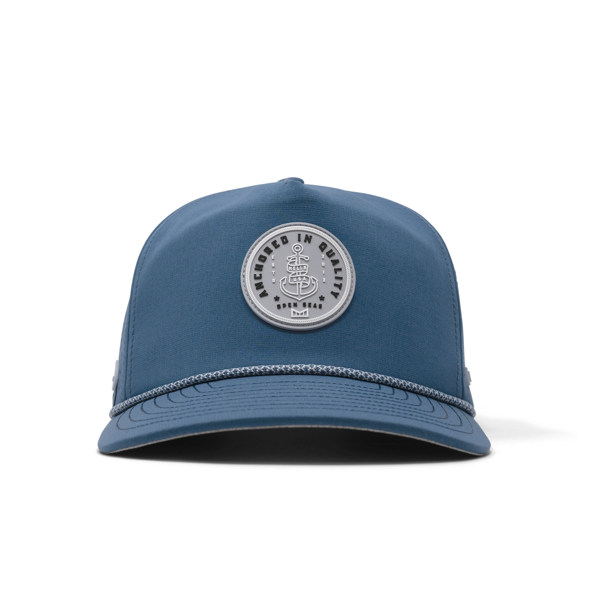 Coronado Anchored Hydro - Steel Blue
