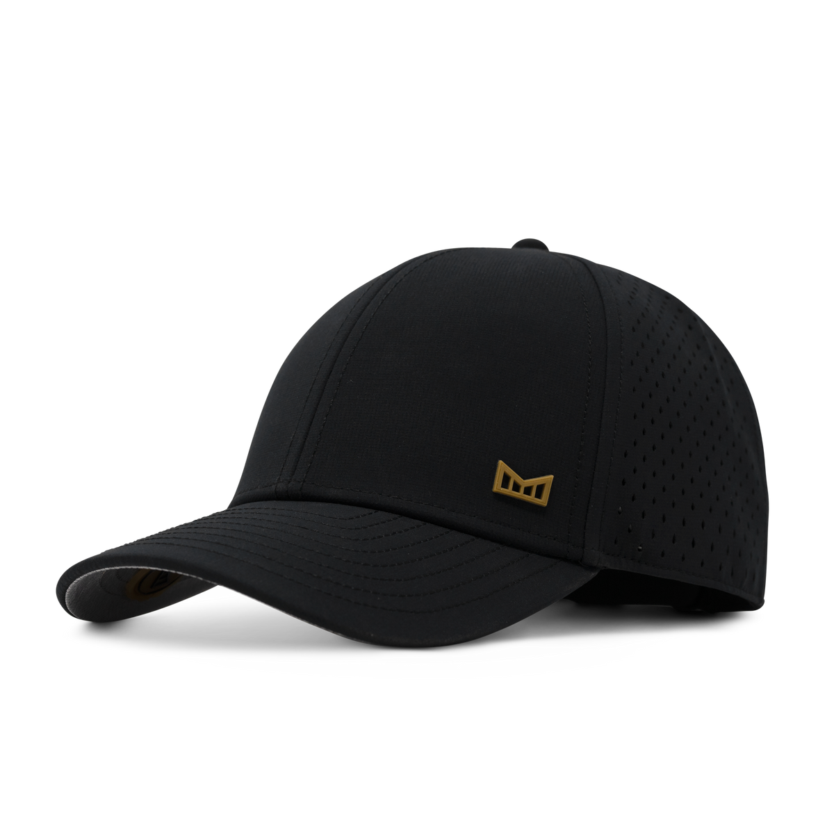 A-Game Icon Hydro - Black / Gum