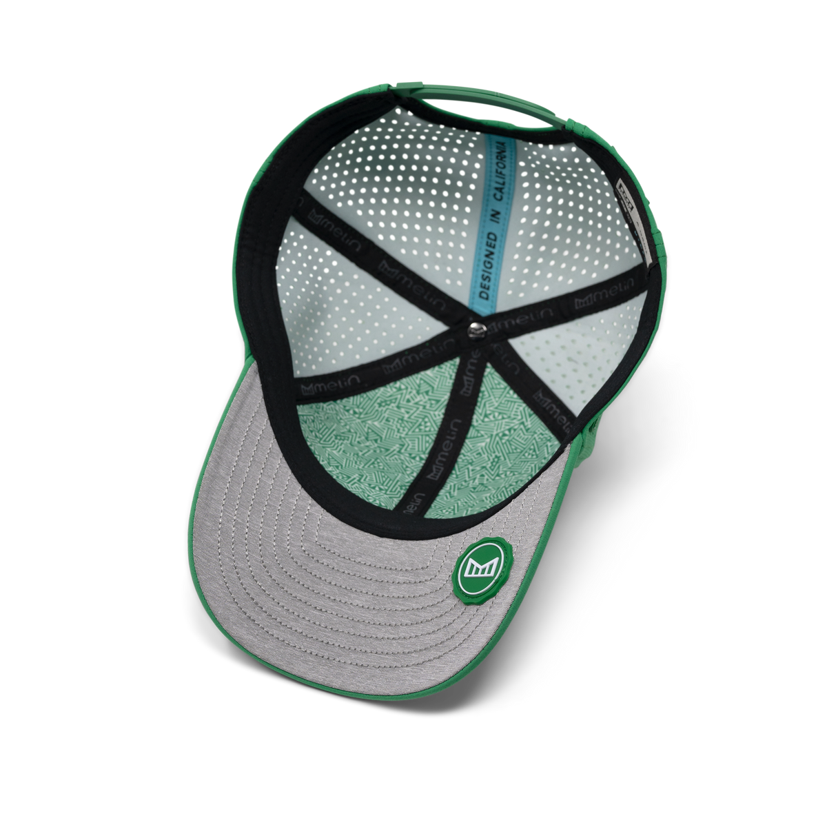 A-Game Icon Hydro - Kelly Green