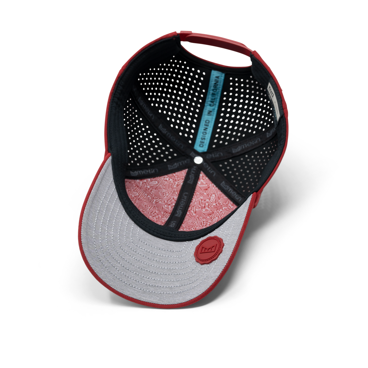 A-Game Icon Hydro - Red