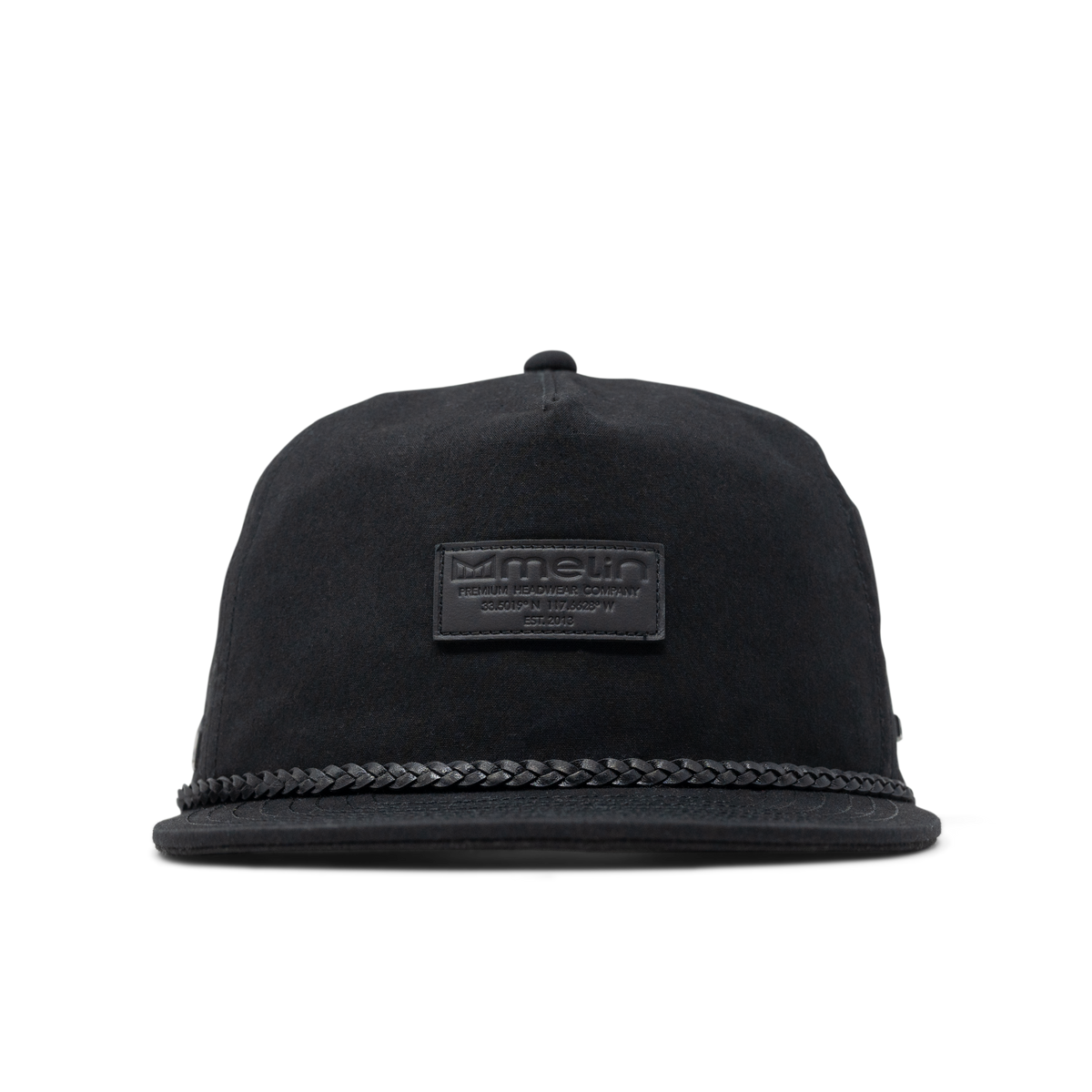 Coronado Brick Thermal - Black