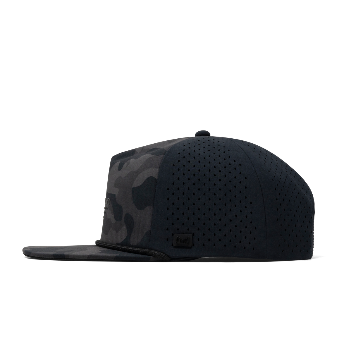 Coronado Hydrolite - Black Camo