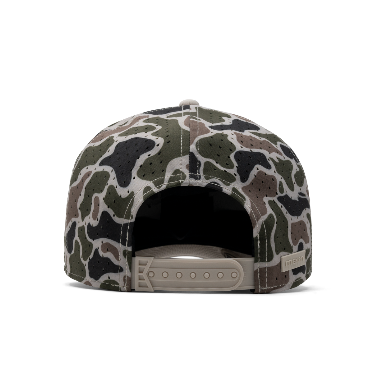 A-Game Icon Hydro - Duck Camo