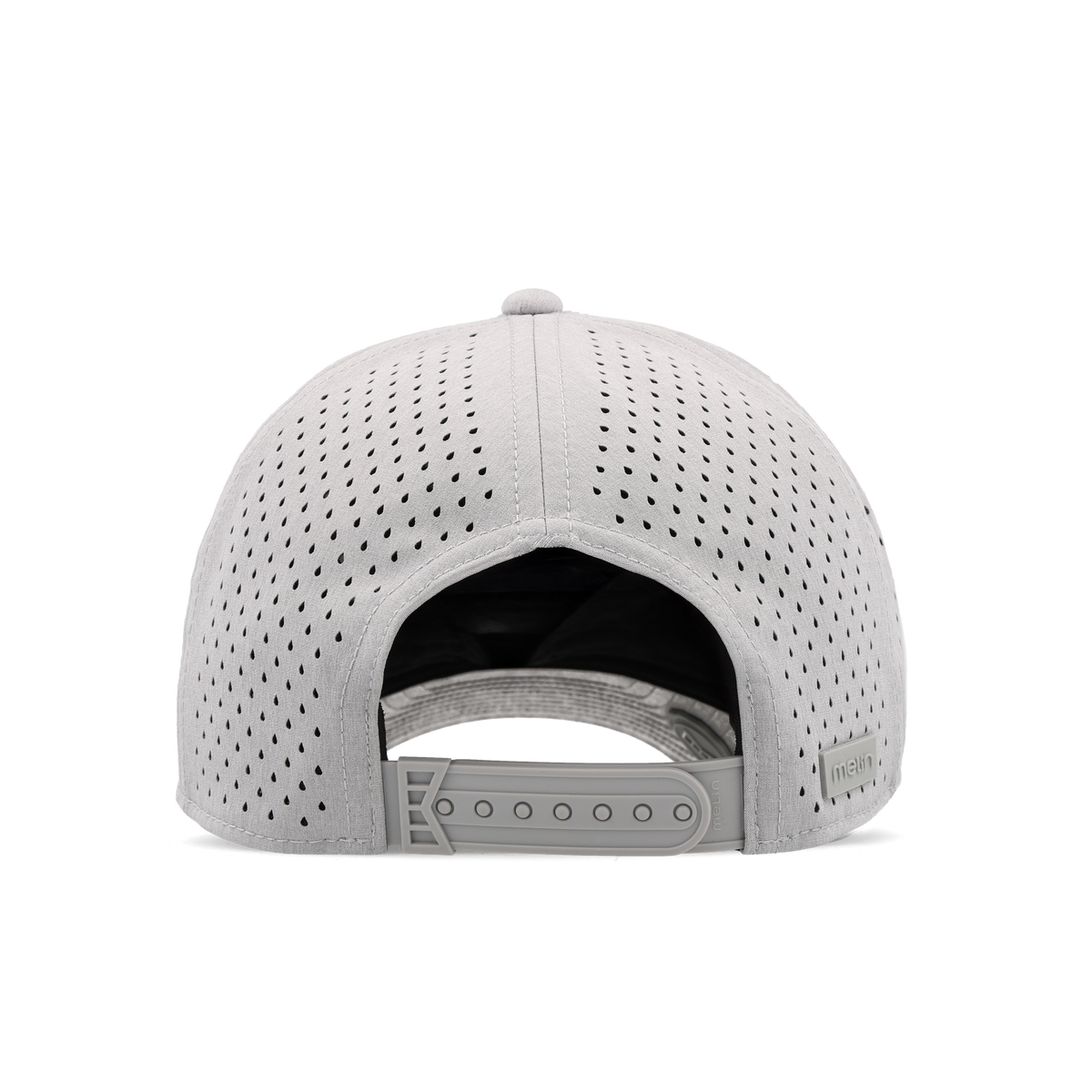 Compass Hydro - Heather Grey